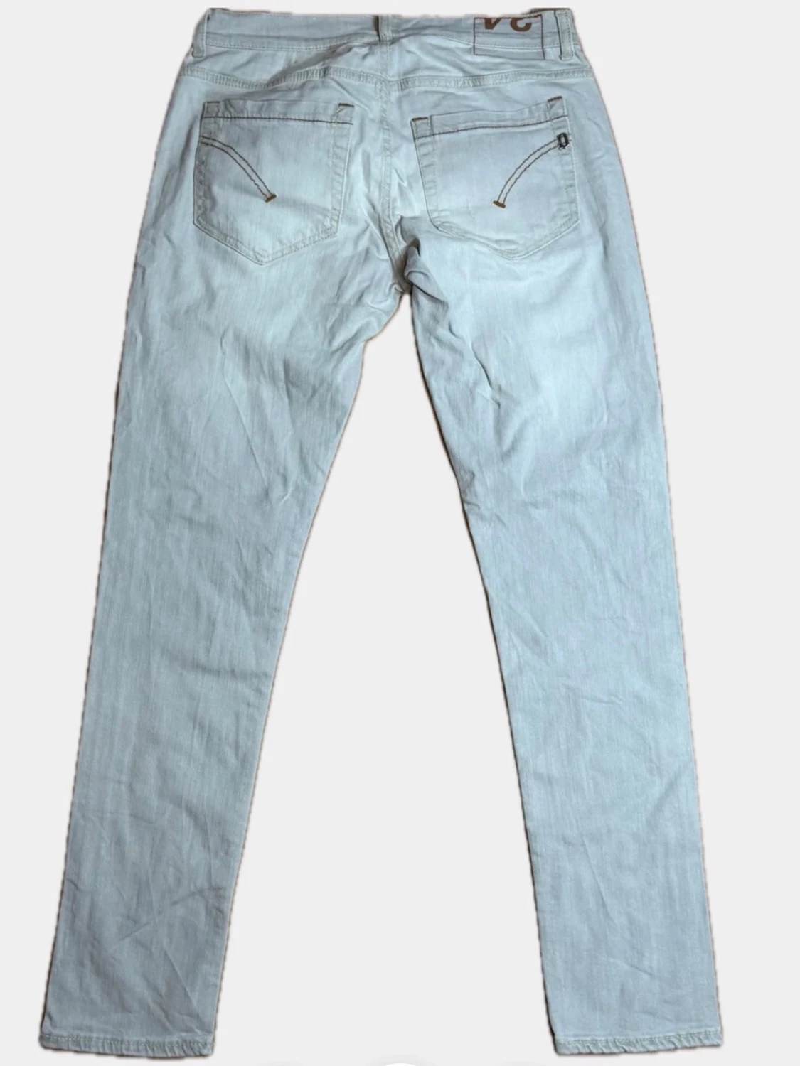 Dondup jeans vita - 2