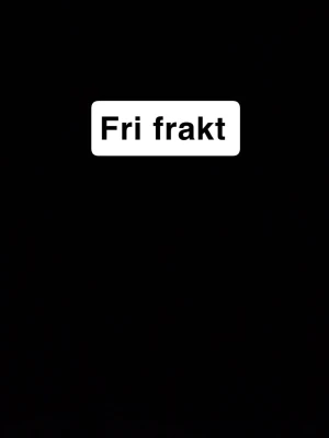 Fri frakt ! - !