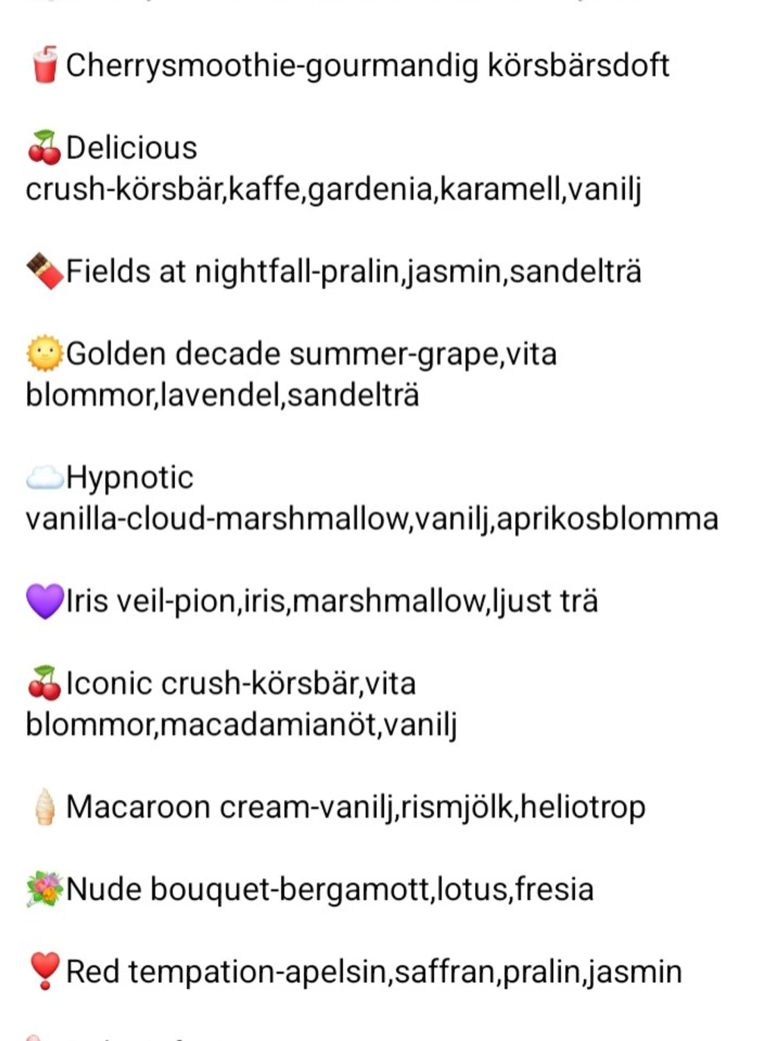 Zara splitpaket  - 4