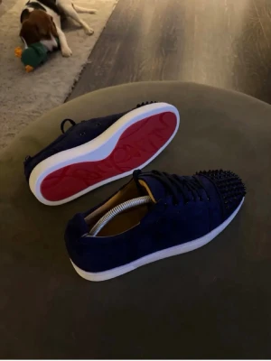 SÖKER LOUBS - Söker loubs