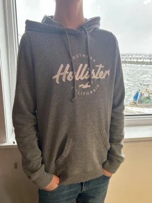 Vintage hollister hoodie  - Fet hollister hoodie, plagget är vintage som är eftertraktat. Skicket är 10/10 som märks. Storleken är S. Startpriset ligger på 499 men kan diskuteras 😁😁