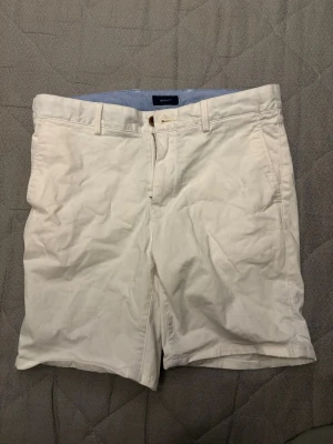Shorts - Säljer ett par shorts från gant, hör av dig vid fler frågor 