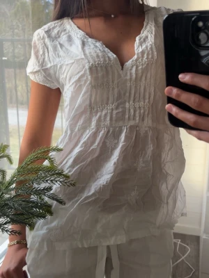 Odd molly blus - Jättegullig blus från oddmolly🍋🌊🤍