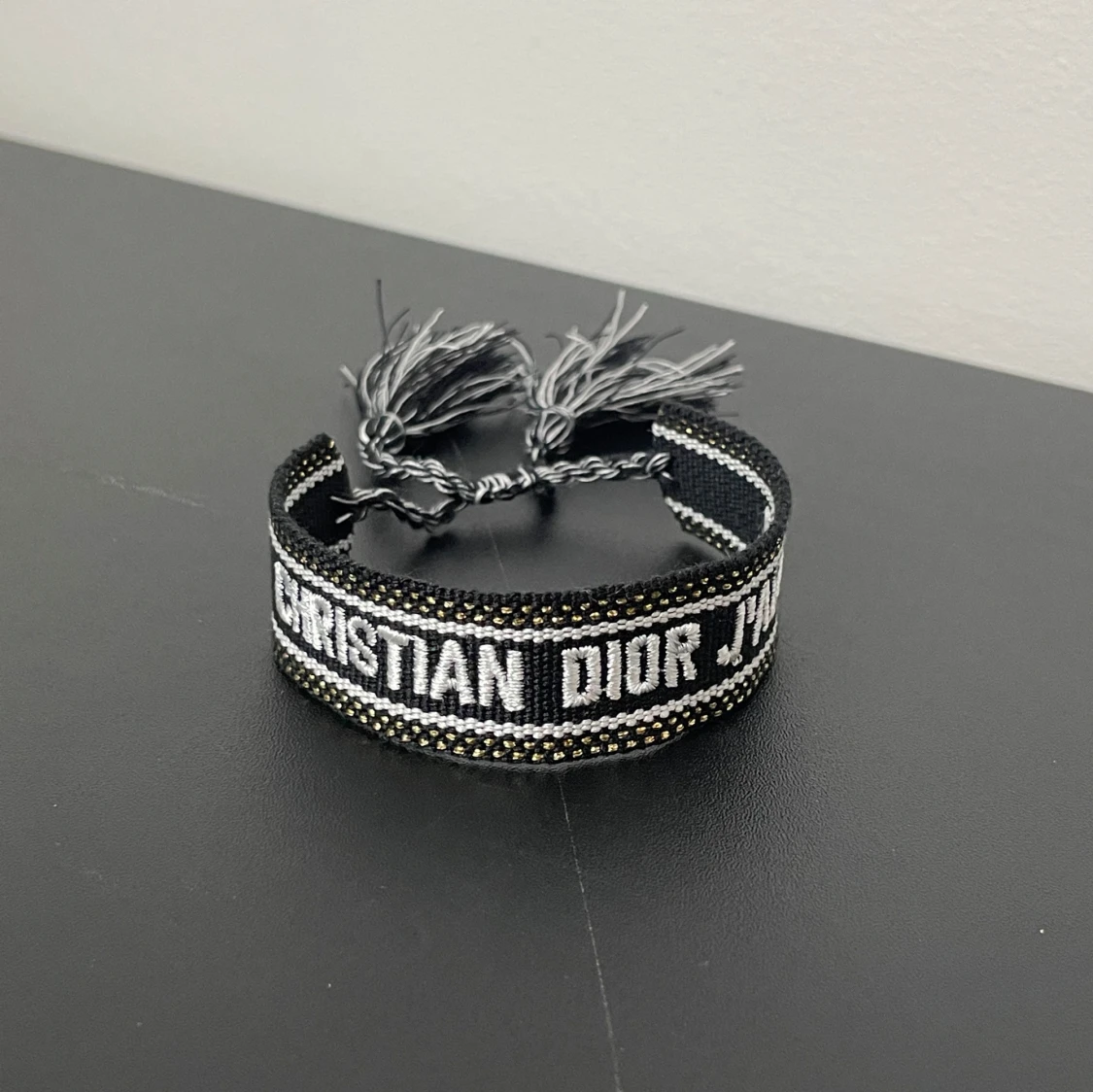 Dior armband 