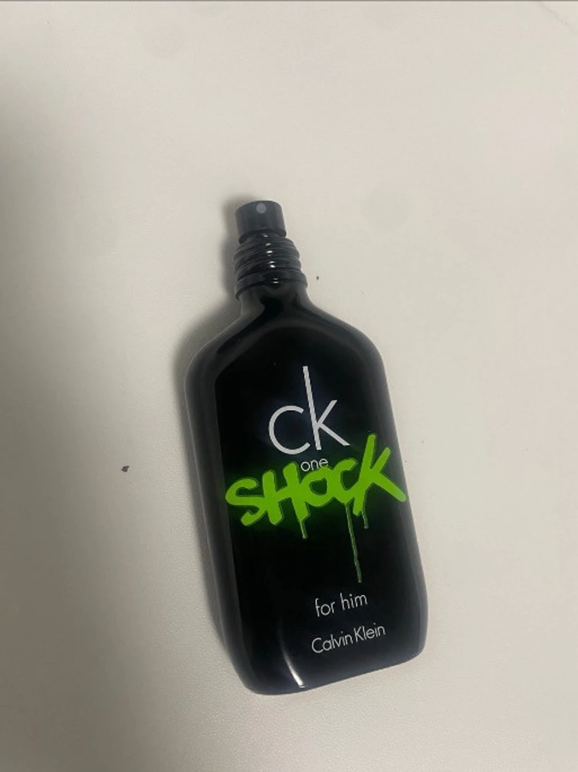 Ck parfym
