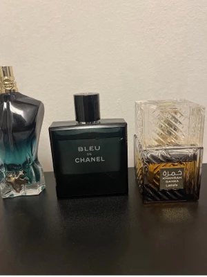 Parfym byte - Byte med en person så köp inte annonsen om det inte är du.