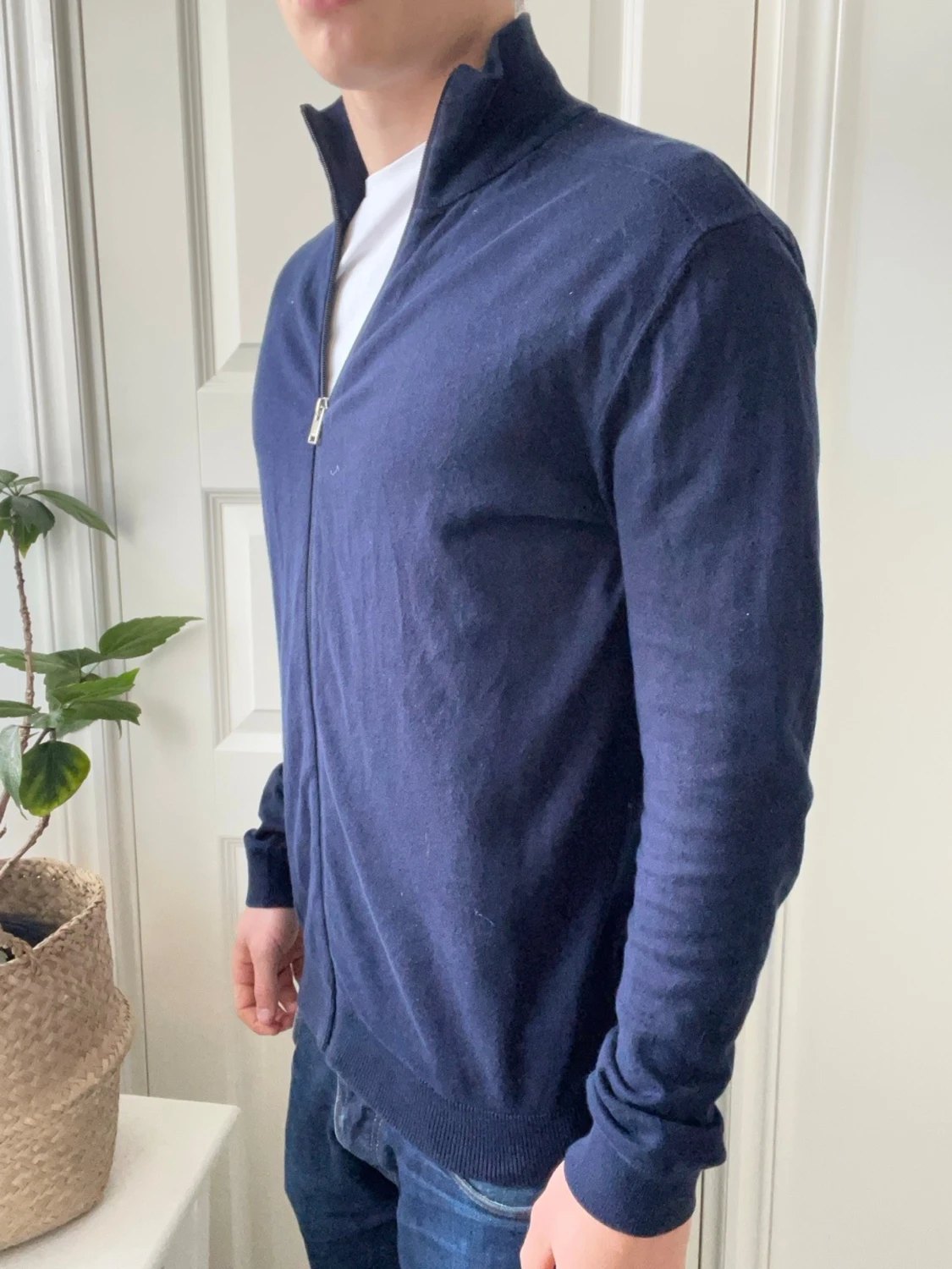 Selected full zip  - 1