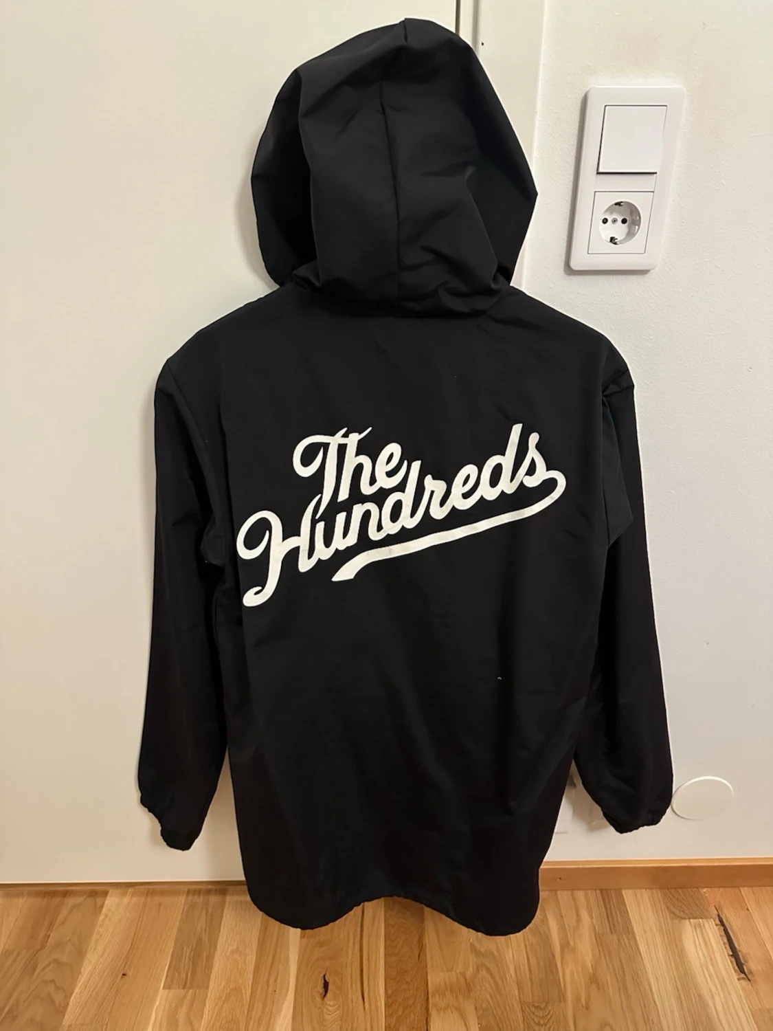 The Hundreds Jacka