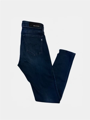 Replay Jeans  - Replay Jeans | Storlek: 27 | Fint skick | Snygg tvätt | skriv vid minsta lilla fråga eller fundering! Priset kan diskuteras vid snabb affär