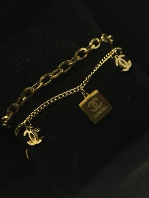 Armband - Helt nytt armband i rostfritt stål.