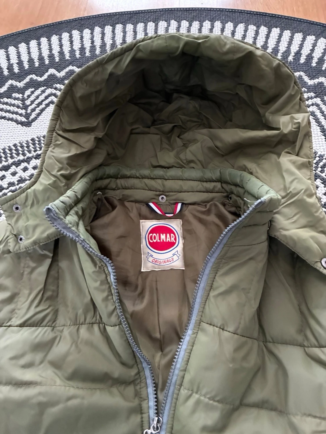 Colmar jacka - 2