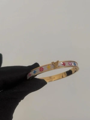 Armband lv - Rostfritt stål