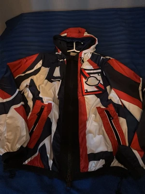 Moncler jacja - Storlek m passar xs s m