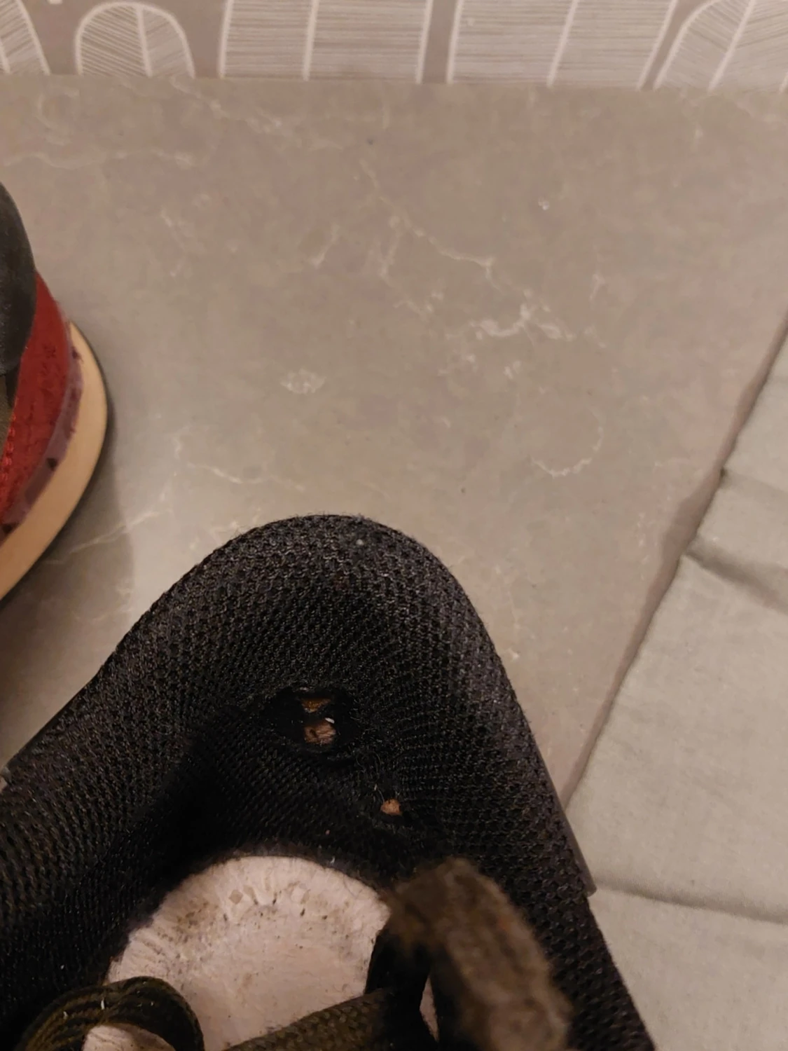 Camo sneakers strl.41  - 3