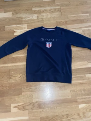 Gant långarmad tröja  - Nyligen köpt ingen användning 