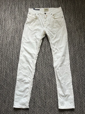 Morris - Morris vita jeans. Bra skick. Storlek 30/32