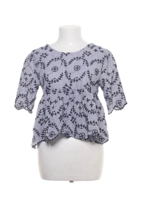 Zara blus  - Jättebra skick. Är tyvärr för liten