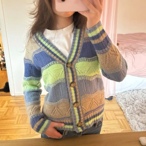 Kofta!  - Så snygg kofta 