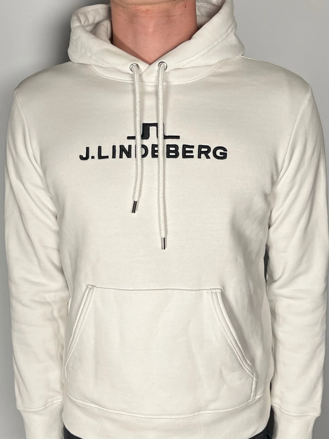J.Lindeberg hoodie