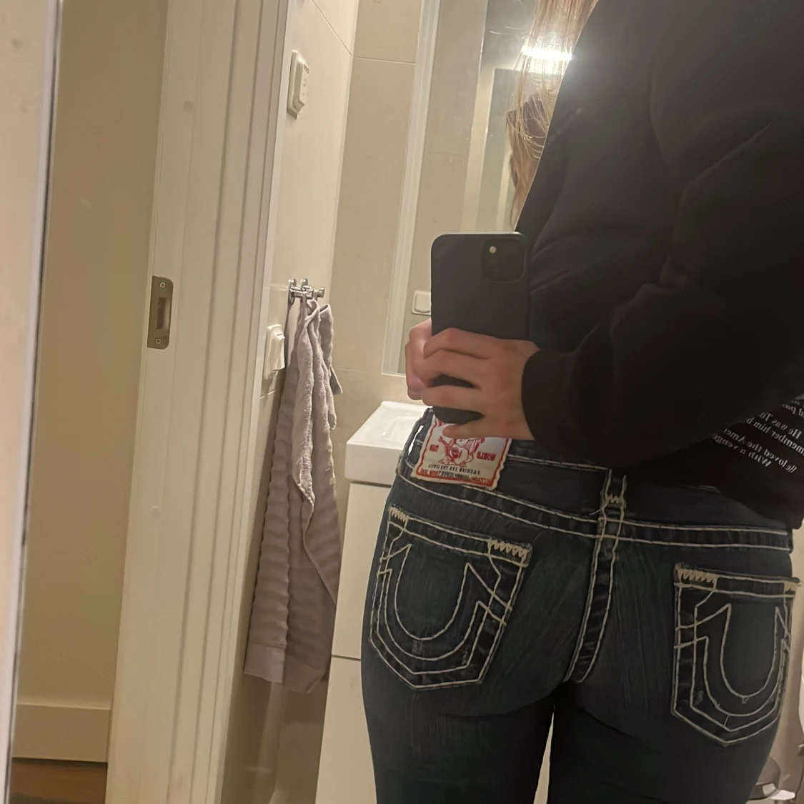 Blå jeans från True Religion - 2