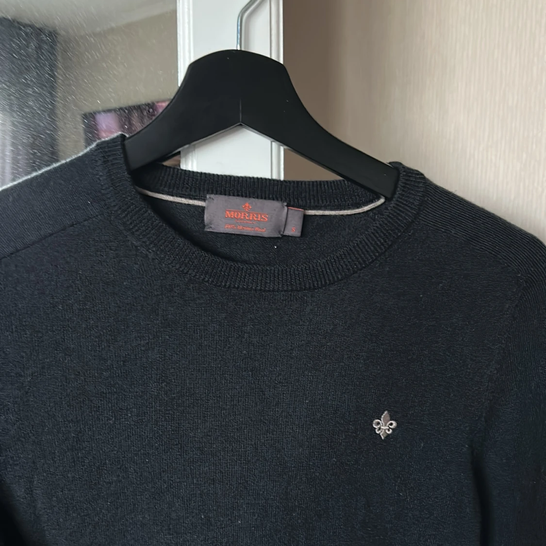 Morris tröja  - 2