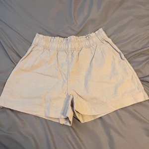 Linne shorts - Shorts ifrån hm i storlek S knappt använda