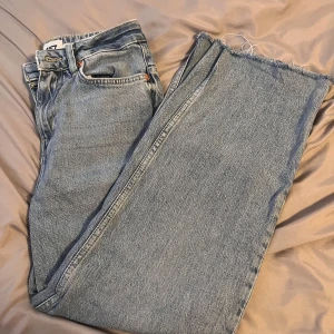 Jeans - Jeans från lager 157 i storlek xs knappt använda