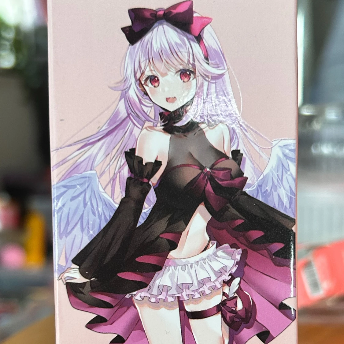 Lipliners i söt förpackning! - 3