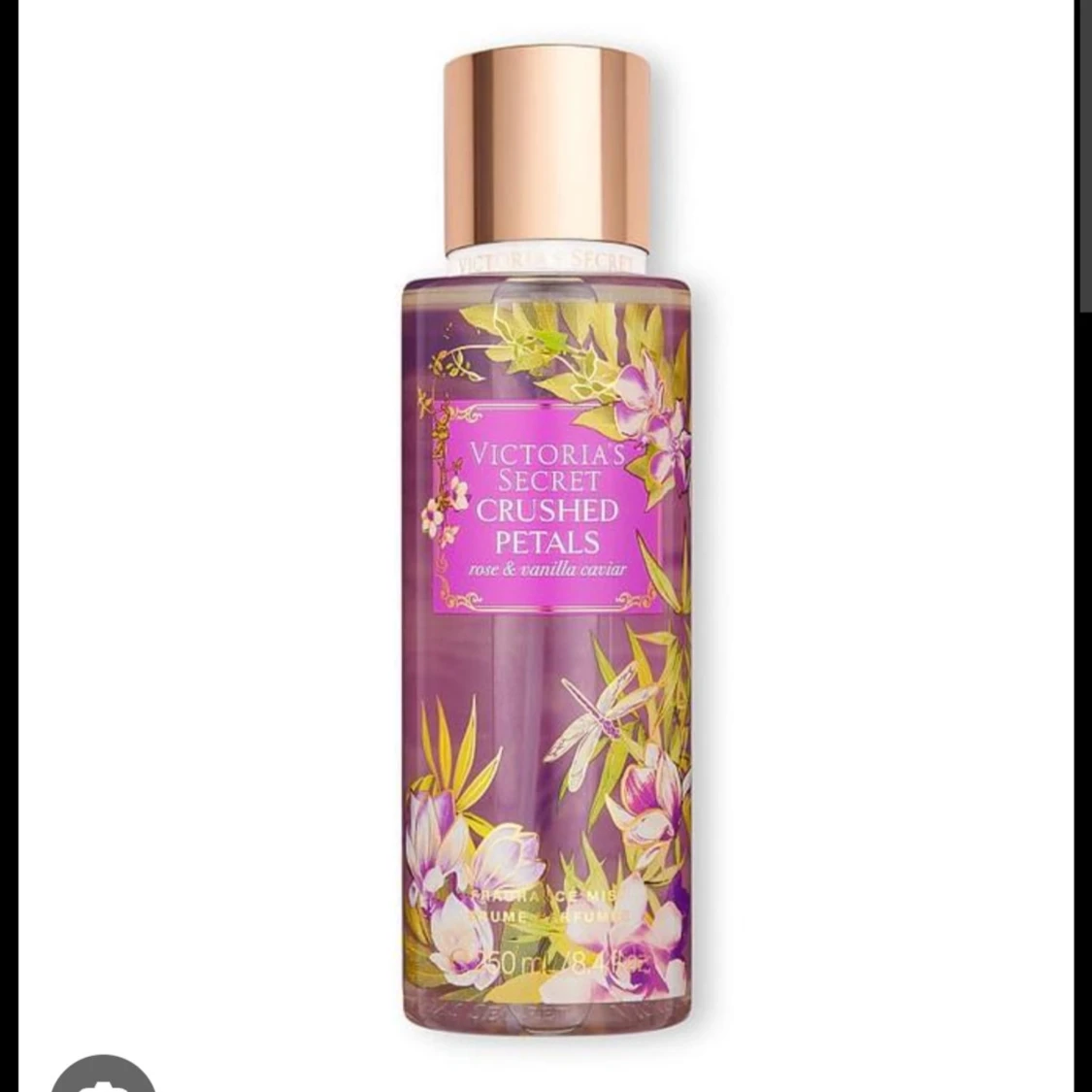 Crushed Petals Body Mist från Victoria's Secret