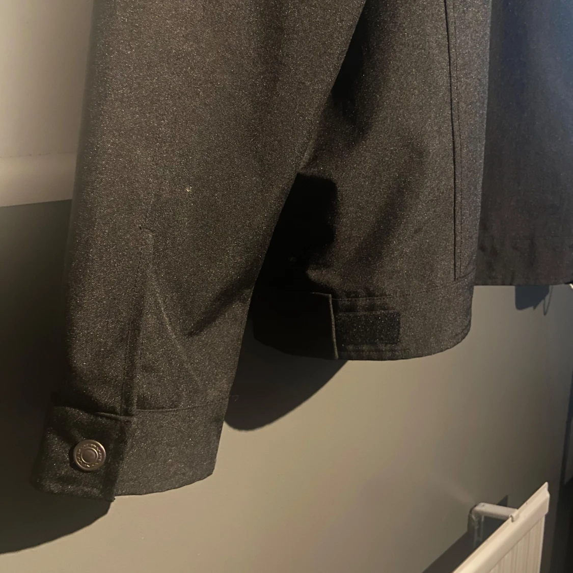 Svart jacka från Architects Style - 3