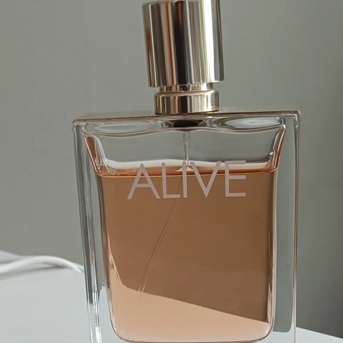 80 ml Parfym 'Alive' från Boss