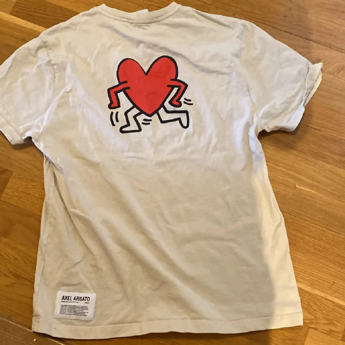 Axel arigato tshirt - 1