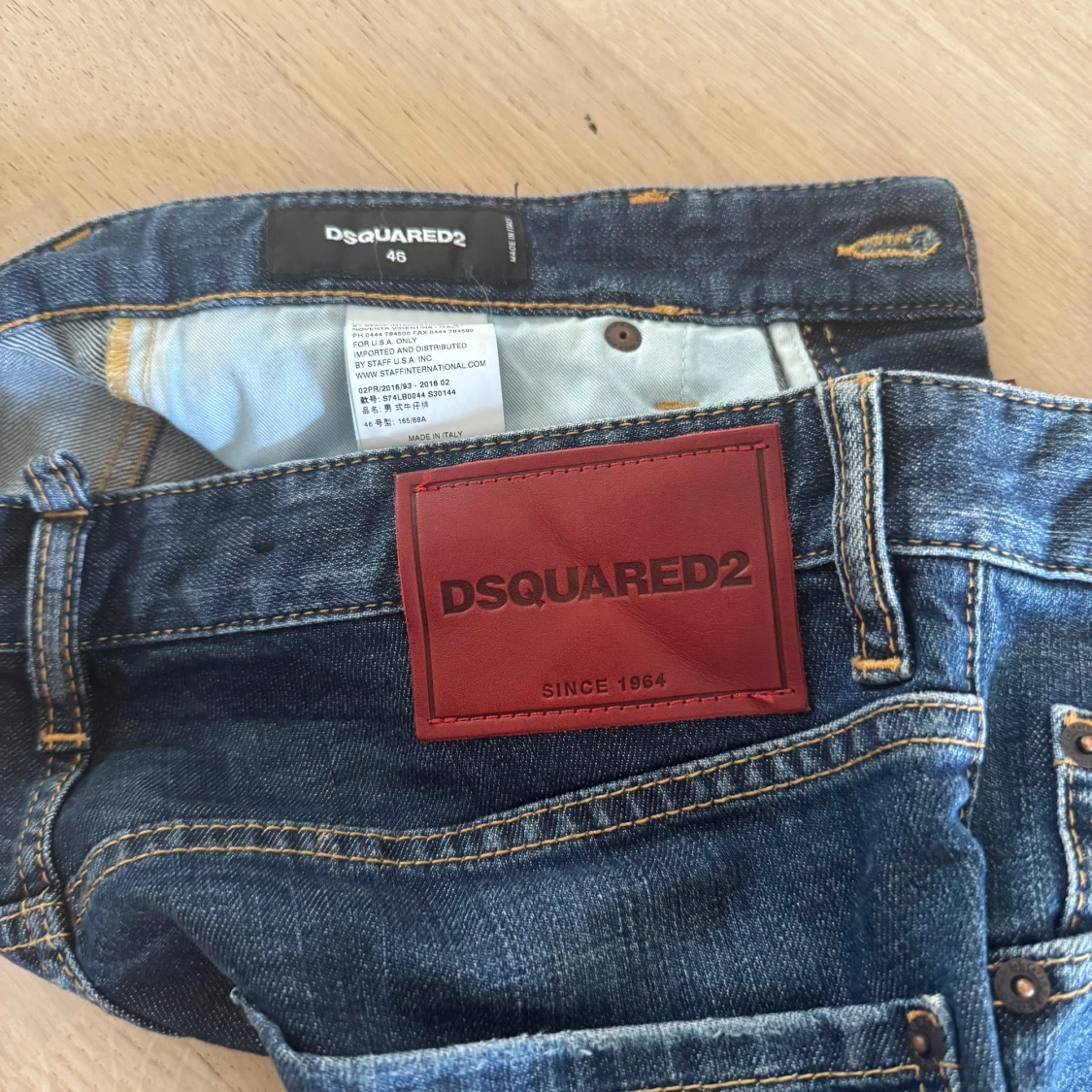  Dsquared2 Jeans - 3