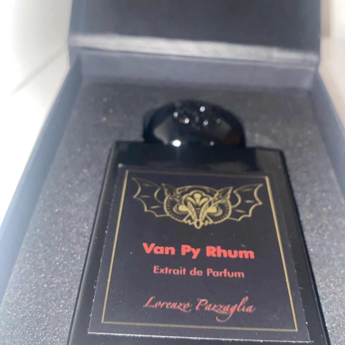 Van Py Rhum Extrait de Parfum - 3