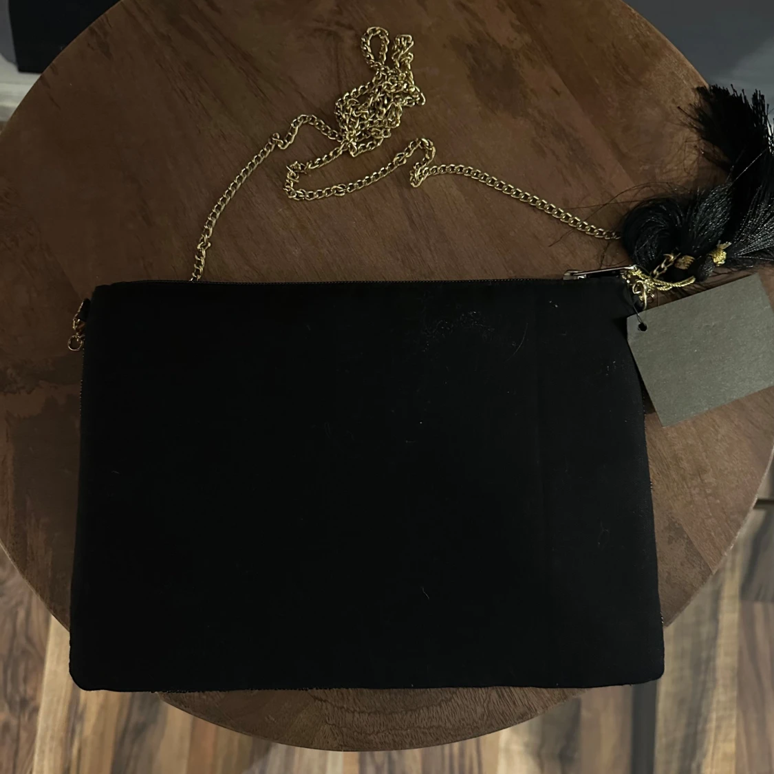 Mönstrad kuvertväska från Pipol's Bazaar - 1