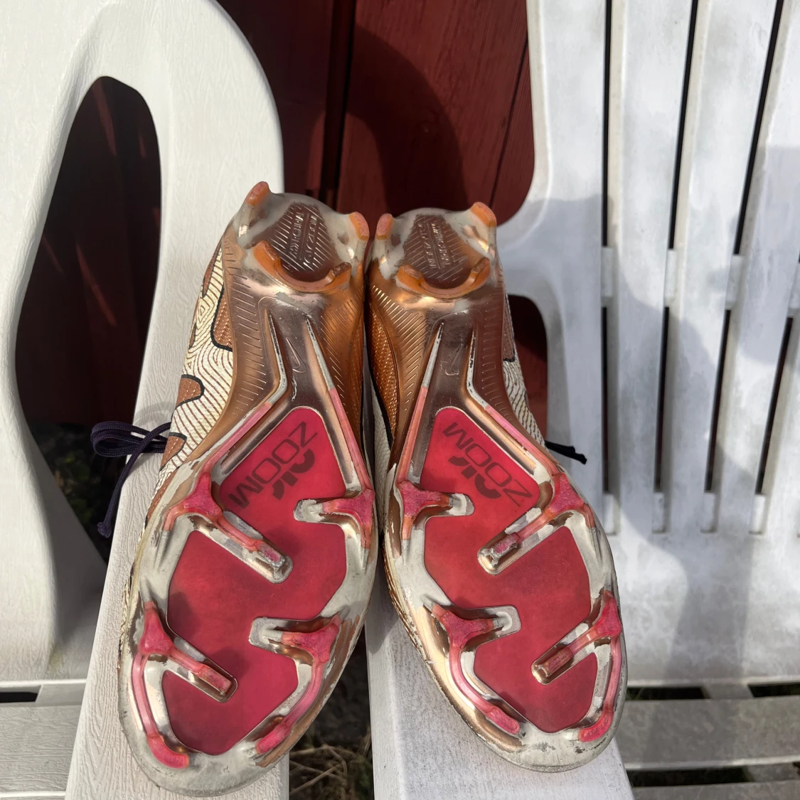 Nike Mercurial superfly elite - 2