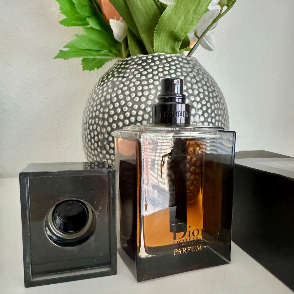 Dior Homme Parfum - 3