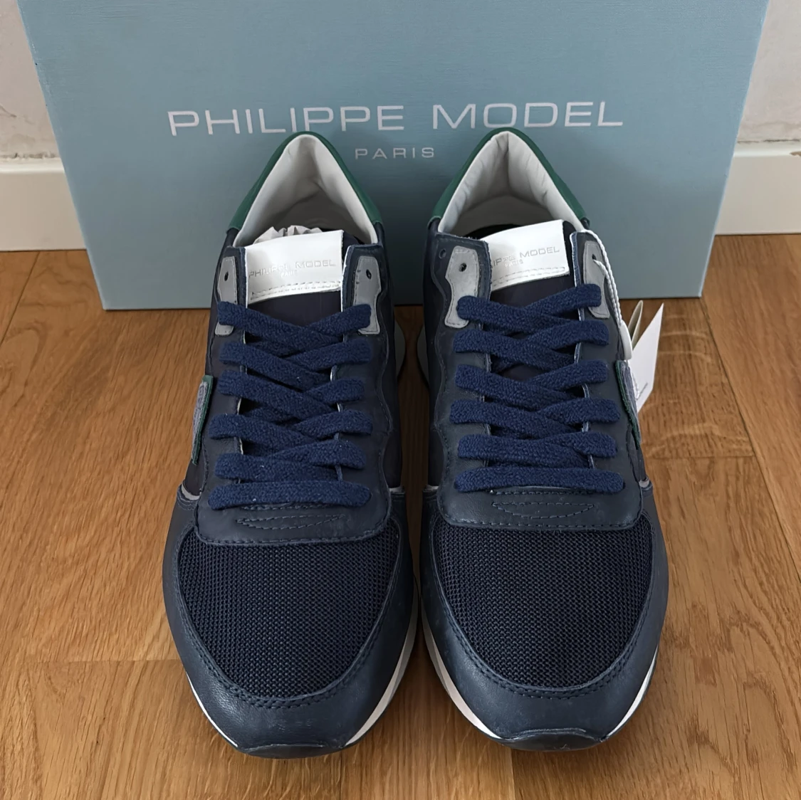 Philippe Model Skor - 1