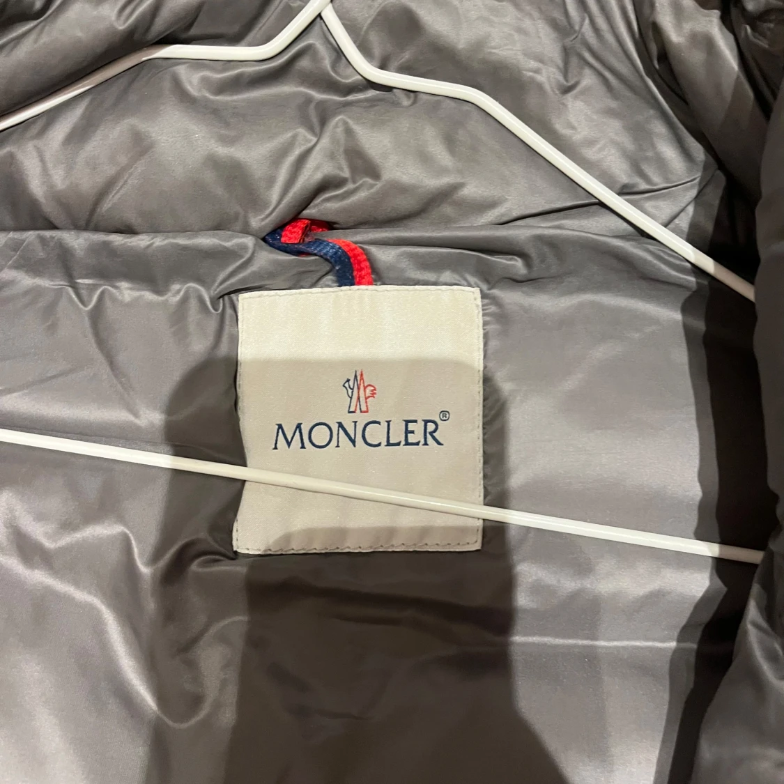 Moncler jacka - 3