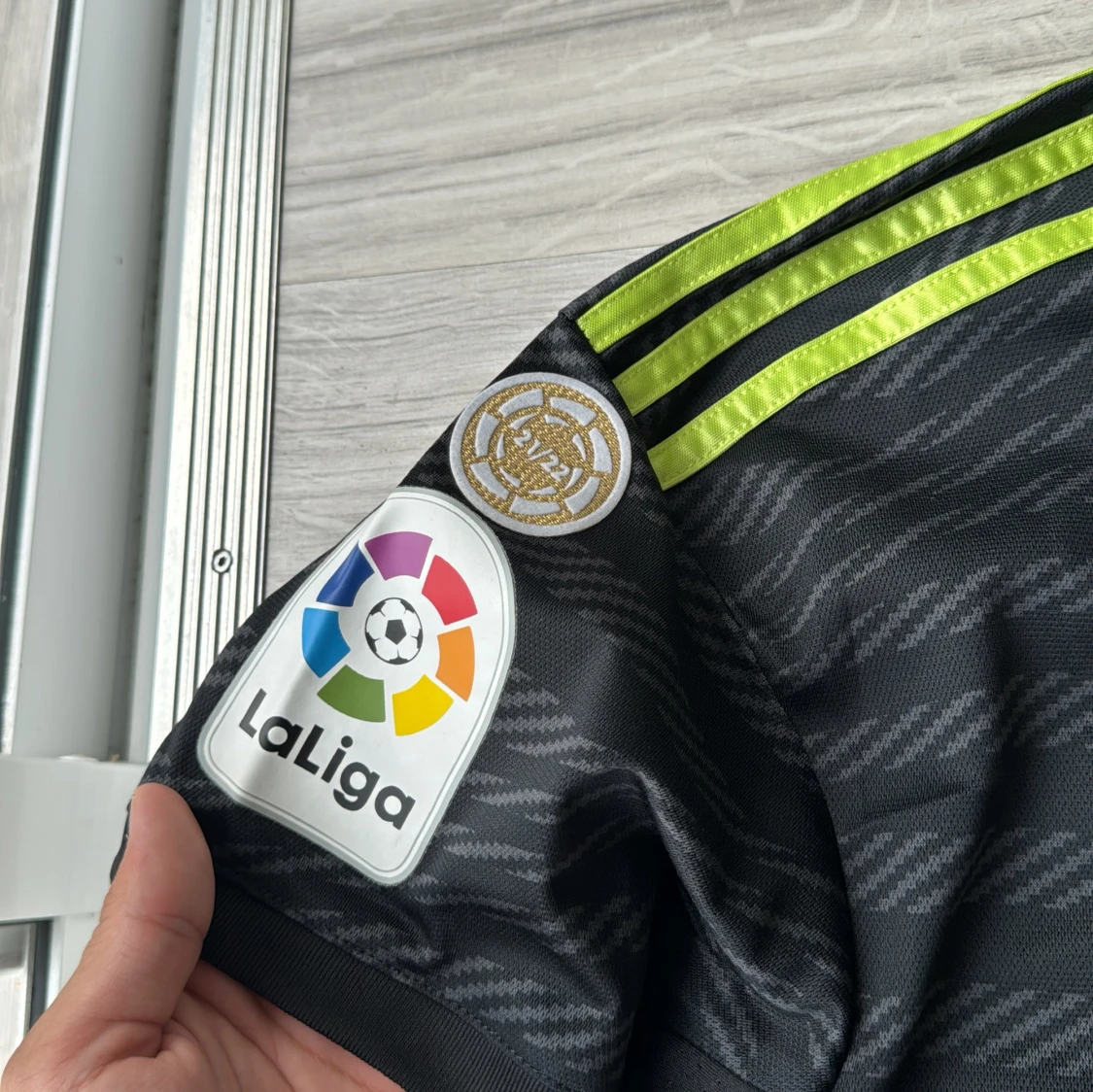 Real Madrid ställ 2022/23 - 3