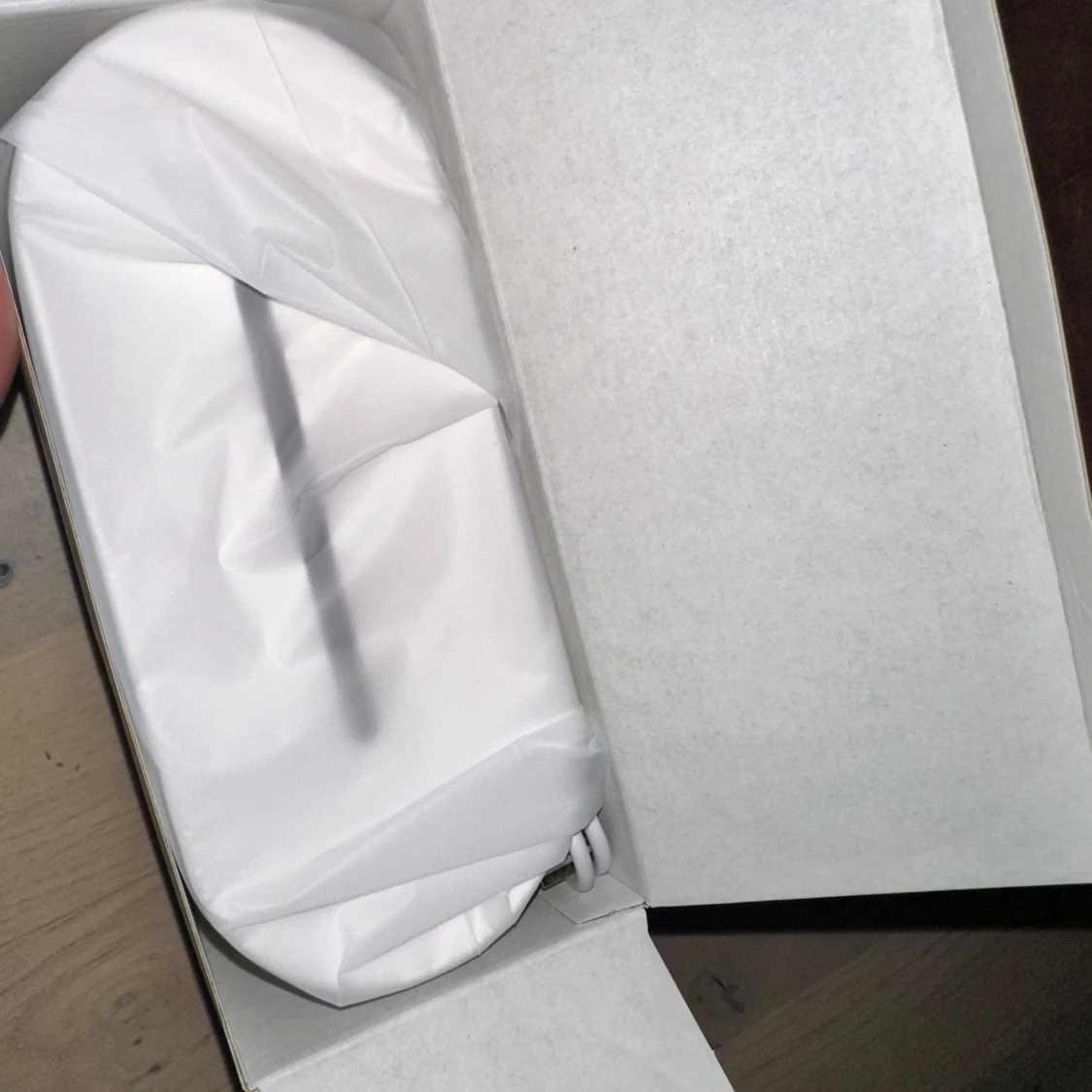 Vit aromadiffusor multifunktionell luftfuktare  - 3