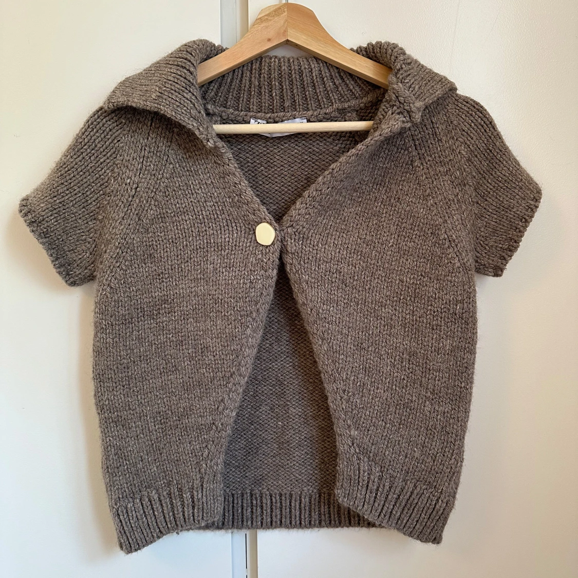 Mysig Zara kofta💞