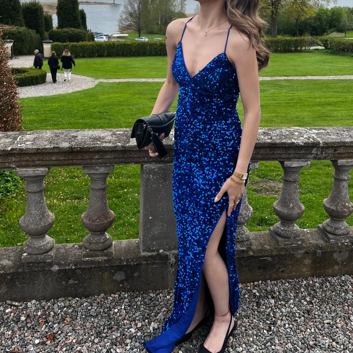 Balklänning🤍 - 90