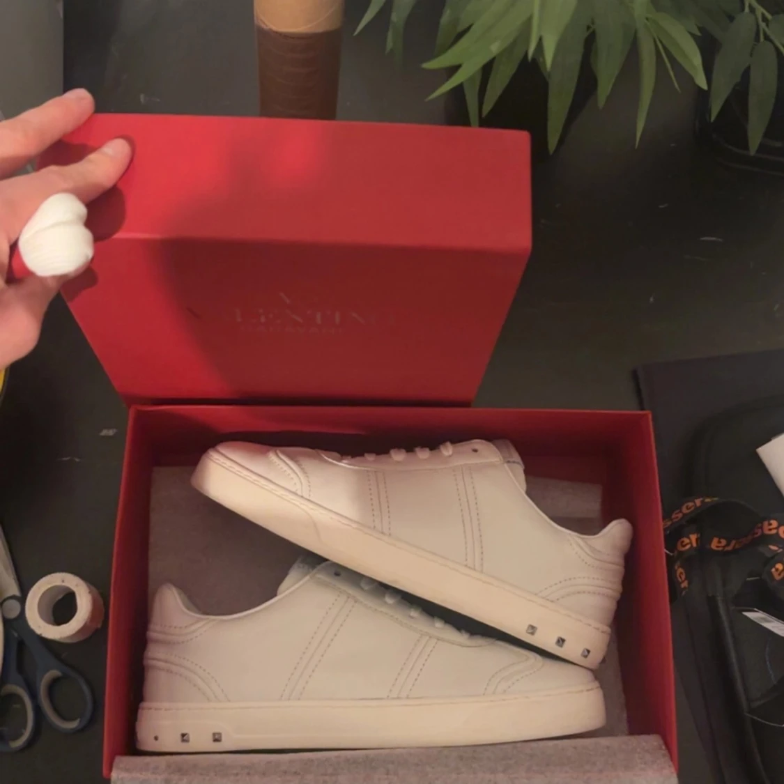 Vita valentino flycrews  - 90