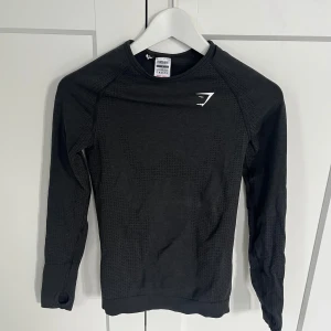 Gymshark longsleeve - Storlek S Fint skick