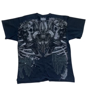 MMA elite tshirt - Mma elite tshirt storlek L passar M