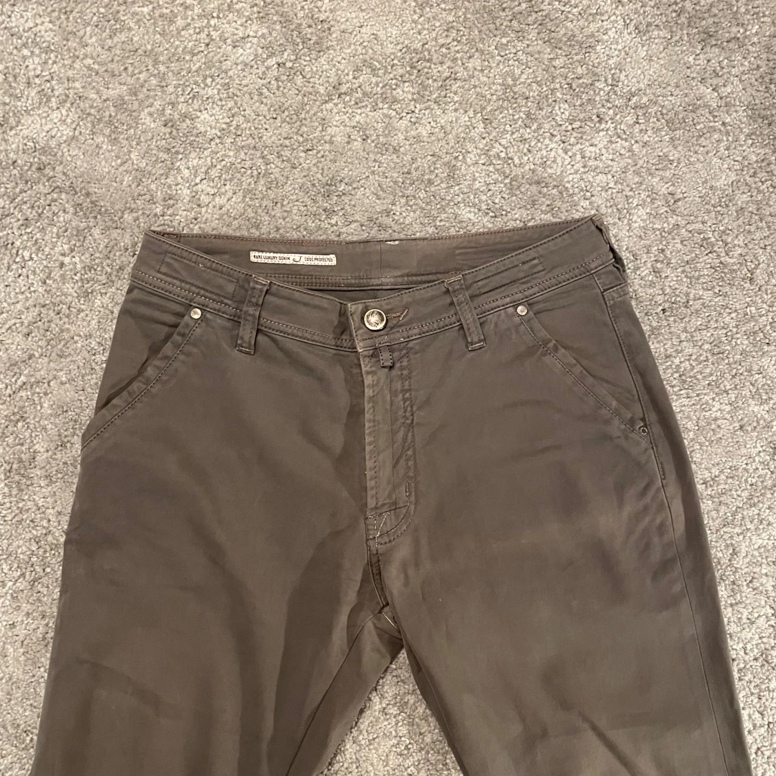 Jacob Cohën chinos - 2