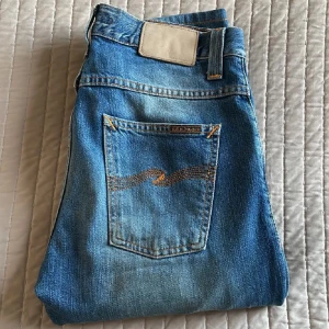 Nudie och replay jeans - Sålt från telegram! Joina gärna gruppen: swedfash resell