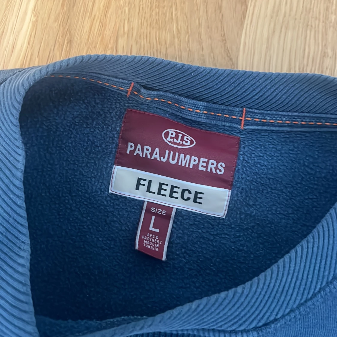 Parajumpers Tröja - 1