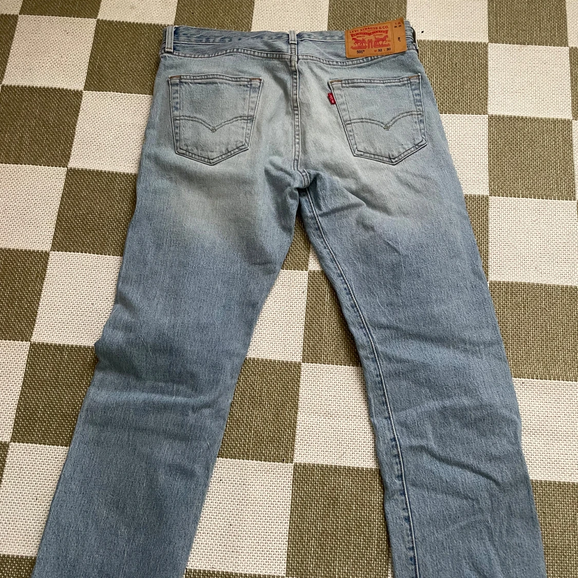 Levis 501  - 1